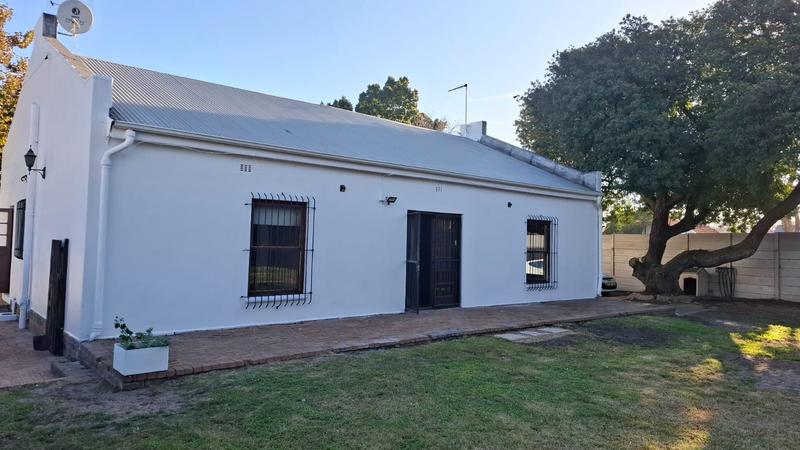 3 Bedroom Property for Sale in De La Haye Western Cape